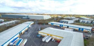 Stenprop acquires three industrial estates for £11.82m