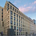Real I.S. buys office property in Vienna from Commerz Real Real I.S. buys office property in Vienna from Commerz Real