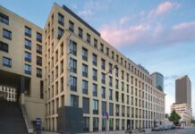 Real I.S. buys office property in Vienna from Commerz Real Real I.S. buys office property in Vienna from Commerz Real