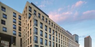 Real I.S. buys office property in Vienna from Commerz Real Real I.S. buys office property in Vienna from Commerz Real