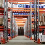 AXA IM-Real Assets buys U.S. logistics portfolio for $875m AXA IM-Real Assets buys U.S. logistics portfolio for $875m