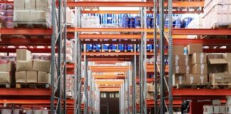 AXA IM-Real Assets buys U.S. logistics portfolio for $875m AXA IM-Real Assets buys U.S. logistics portfolio for $875m