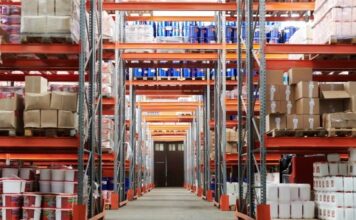 AXA IM-Real Assets buys U.S. logistics portfolio for $875m AXA IM-Real Assets buys U.S. logistics portfolio for $875m