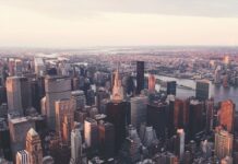 U.S CRE prices post largest annual gain since beginning of pandemic U.S CRE prices post largest annual gain since beginning of pandemic