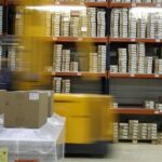 Iron Mountain sells 13 industrial facilities to Blackstone for $358m Iron Mountain sells 13 industrial facilities to Blackstone for $358m