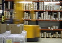 Iron Mountain sells 13 industrial facilities to Blackstone for $358m Iron Mountain sells 13 industrial facilities to Blackstone for $358m