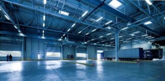 KKR continues to invest in U.S. industrial real estate assets KKR continues to invest in U.S. industrial real estate assets