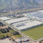 Goodman to build 1.1 million sq ft logistics campus in Inland Empire Goodman to build 1.1 million sq ft logistics campus in Inland Empire