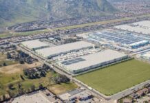 Goodman to build 1.1 million sq ft logistics campus in Inland Empire Goodman to build 1.1 million sq ft logistics campus in Inland Empire