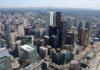 Colliers says over 1 in 10 offices in Canada were vacant in Q4 2020