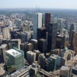 Colliers : One in 10 offices in Canada were vacant in Q4 2020 Colliers says over 1 in 10 offices in Canada were vacant in Q4 2020
