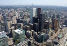 Colliers : One in 10 offices in Canada were vacant in Q4 2020 Colliers says over 1 in 10 offices in Canada were vacant in Q4 2020