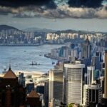 Wharf buys residential site in Hong Kong’s Peak for US$1.5bn Wharf buys residential site in Hong Kong's Peak for US$1.5bn