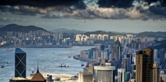 Wharf buys residential site in Hong Kong’s Peak for US$1.5bn Wharf buys residential site in Hong Kong's Peak for US$1.5bn