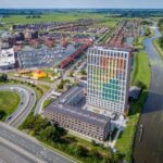 KKR sells two student housing assets in Netherlands for €190m KKR sells two student housing assets in Netherlands for €190m