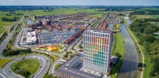 KKR sells two student housing assets in Netherlands for €190m KKR sells two student housing assets in Netherlands for €190m