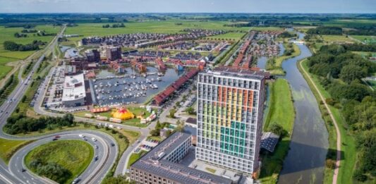 KKR sells two student housing assets in Netherlands for €190m KKR sells two student housing assets in Netherlands for €190m