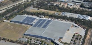 Charter Hall, Allianz Real Estate acquire A$282m distribution centre assets Charter Hall, Allianz Real Estate acquire A$282m distribution centre assets