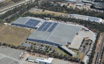 Charter Hall, Allianz Real Estate acquire A$282m distribution centre assets Charter Hall, Allianz Real Estate acquire A$282m distribution centre assets