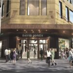 Charter Hall buys David Jones Sydney CBD store for $510m Charter Hall buys David Jones Sydney CBD store for $510m