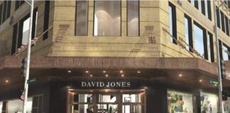 Charter Hall buys David Jones Sydney CBD store for $510m Charter Hall buys David Jones Sydney CBD store for $510m