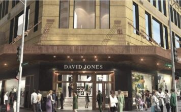 Charter Hall buys David Jones Sydney CBD store for $510m Charter Hall buys David Jones Sydney CBD store for $510m