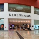 Debenhams set to close 124 stores in UK Debenhams set to close 124 stores in UK