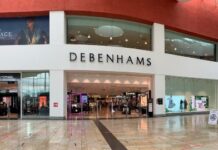 Debenhams set to close 124 stores in UK Debenhams set to close 124 stores in UK