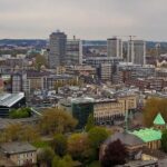 CLS acquires office building in Essen, Germany for €38.2m CLS acquires office building in Essen, Germany for €38.2m