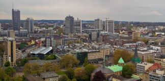 CLS acquires office building in Essen, Germany for €38.2m CLS acquires office building in Essen, Germany for €38.2m