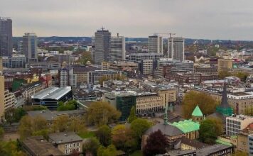 CLS acquires office building in Essen, Germany for €38.2m CLS acquires office building in Essen, Germany for €38.2m