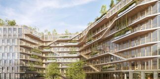 Aviva Investors buys office building in Saint-Ouen from Nexity Aviva Investors buys office building in Saint-Ouen from Nexity