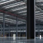 Regional REIT purchases business park in Nottingham for £16.4m Regional REIT purchases business park in Nottingham for £16.4m