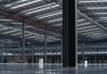 Regional REIT purchases business park in Nottingham for £16.4m Regional REIT purchases business park in Nottingham for £16.4m