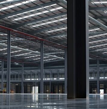 Regional REIT purchases business park in Nottingham for £16.4m Regional REIT purchases business park in Nottingham for £16.4m
