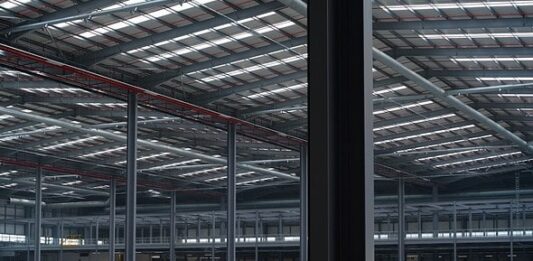 Regional REIT purchases business park in Nottingham for £16.4m Regional REIT purchases business park in Nottingham for £16.4m