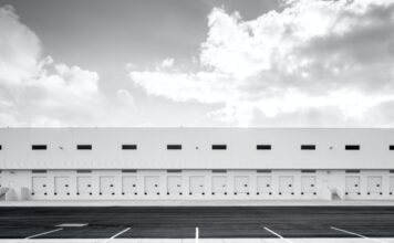 Logistics Property Co. closes $1bn develop-to-core fund Logistics Property Co. closes $1bn develop-to-core fund