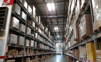 Stockbridge forms industrial real estate JV with Korean pension fund Stockbridge forms industrial real estate JV with Korean pension fund