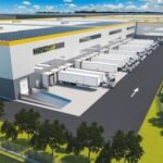 Hines buys prime logistics scheme in Bologna, Italy Hines acquires prime logistics scheme in Bologna, Italy
