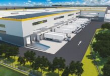 Hines buys prime logistics scheme in Bologna, Italy Hines acquires prime logistics scheme in Bologna, Italy