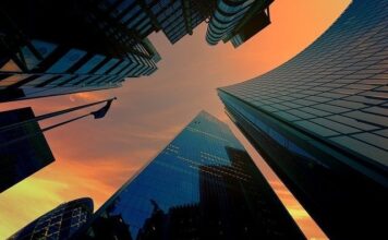Covid vaccine injects confidence into London office market Covid vaccine injects confidence into London office market