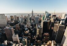 SL Green signs 393,000 sq ft of Manhattan office leases in Q4 SL Green signs 393,000 sq ft of Manhattan office leases in Q4