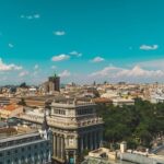 UBS Asset Management acquires prime CBD Madrid office from Blackstone UBS Asset Management acquires prime CBD Madrid office from Blackstone
