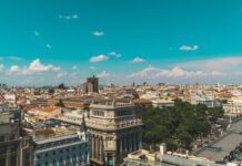 UBS Asset Management acquires prime CBD Madrid office from Blackstone UBS Asset Management acquires prime CBD Madrid office from Blackstone