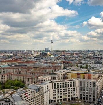 Accentro acquires €2.8bn real estate manager in Germany Accentro acquires €2.8bn real estate manager in Germany