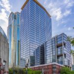 Skanska sells majority interest in Seattle office tower for $669m Skanska sells majority interest in Seattle office tower for $669m