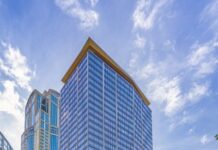 Skanska sells majority interest in Seattle office tower for $669m