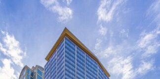 Skanska sells majority interest in Seattle office tower for $669m Skanska sells majority interest in Seattle office tower for $669m