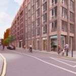 Hammerson announces build-to-rent scheme in Leicester Hammerson announces build-to-rent scheme in Leicester