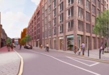 Hammerson announces build-to-rent scheme in Leicester